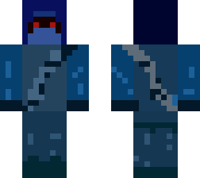 dark navy