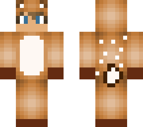 deerboy