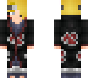 deidara akatsuki