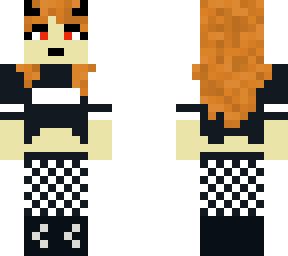 demon chick