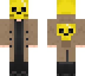 detecive skully