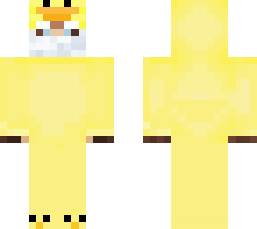 devons ducky skin for skeppy things