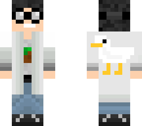 dr. seagullz