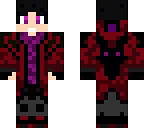 dragon mage