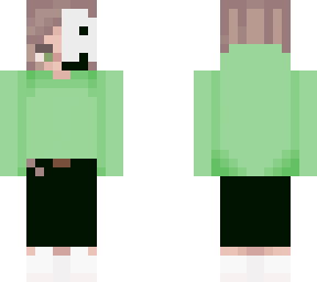 dream as a human gender edit