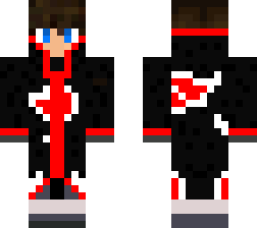 dreghon da akatsuki