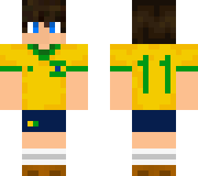 dreghon jogador de futebol
