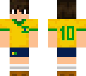 dreghon jogador de futebol verso 3