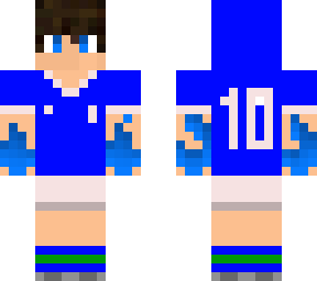 dreghon jogador de futebol verso 4