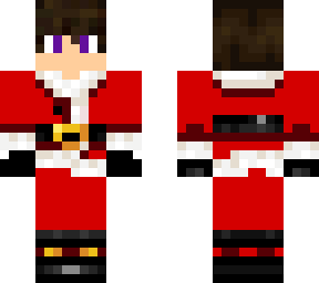 dreghon papai noel