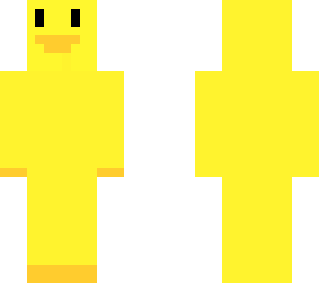 duck