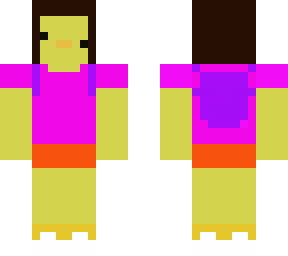 duck dora