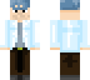 dumb rick
