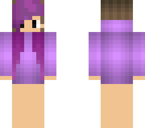 e-girl duck master