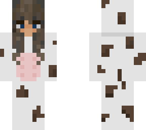 edit cow skin