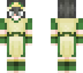 edit de la skin original de buhh