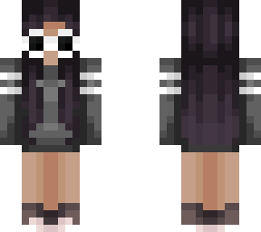 edit of a skin