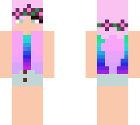 edit of one of my skins