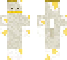 egg sock monkey
