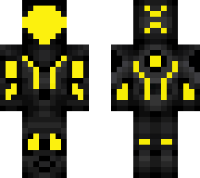 electric robot