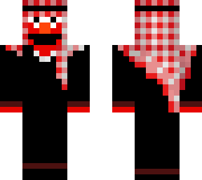 elmo arabe 2.0