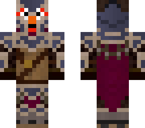elmo mata dragones 2.0