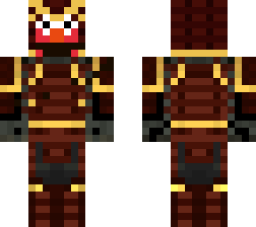 elmo samurai 2.1
