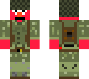 elmo soldado de la 101