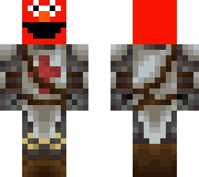 elmo templario 2.0