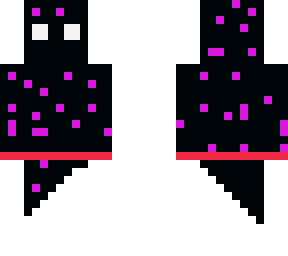 ender herobrine