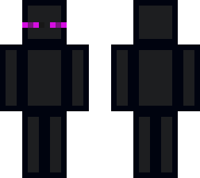 ender man