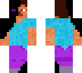 ender virus steve
