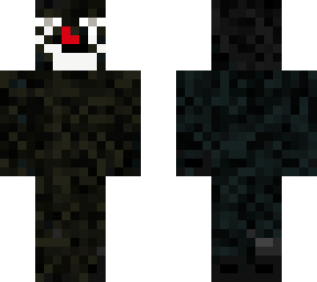 enderman but more stoopid