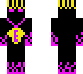 enderman king