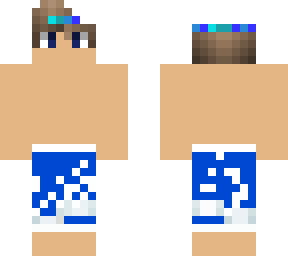 estive boy