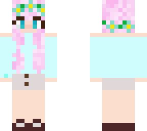 evie heart