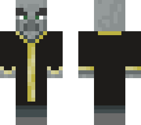 evoker