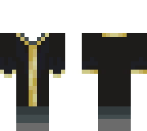 evoker costume