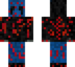 eyeless jack