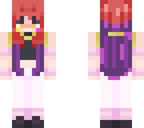 fem hisoka