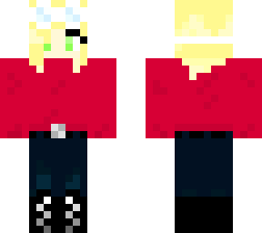 finlandia (human)