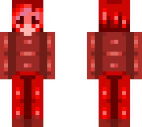 fire alien
