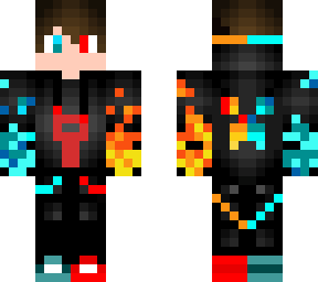 fire and ice