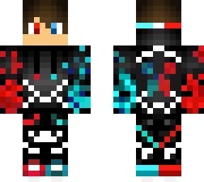 fire and ice