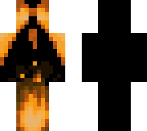 fire ghost thing ce