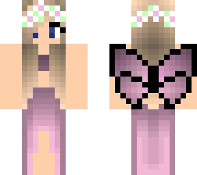 fixed fairy