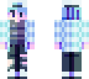 flannel jacket
