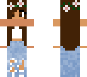 flower girl