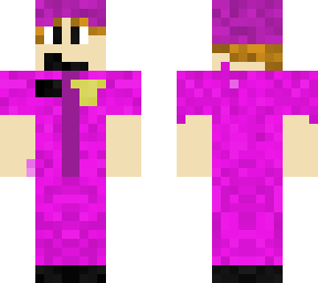 fnaf legacys