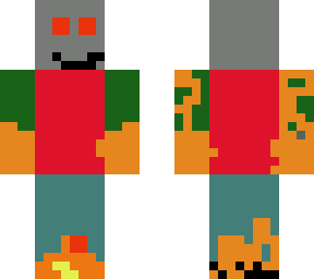 fogon951